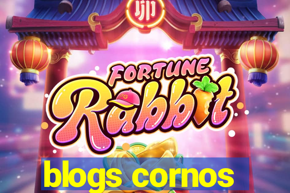 blogs cornos